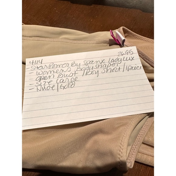 Vintage Carven Dress 40 Camel Faux Draped Two Textured Flare Skirt Keyhole Y2K - Picture 8 of 9